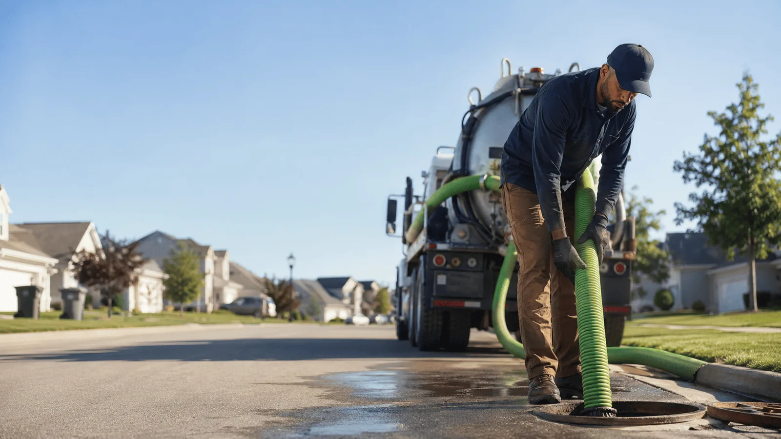 Mosquito Control in Jasper, AR